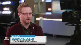 PBS Wisconsin and a Push to Cut Federal Funding for the CPB