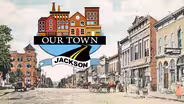Our Town - Jackson