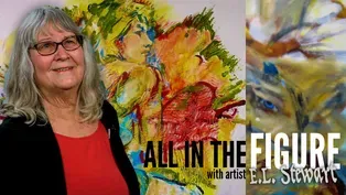 E.L. Stewart: All in the Figure