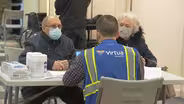 Critics say NJ COVID-19 vaccination system unfair to seniors