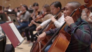 This Week at Lincoln Center: The Juilliard Chamber Orchestra