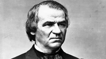 Video thumbnail: Tennessee Civil War 150 Impeach Johnson | Civil War Figures | TN Civil War 150