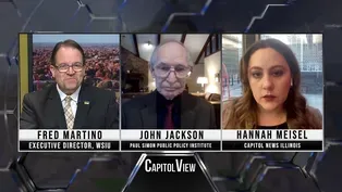 Capitol View - February 13, 2025