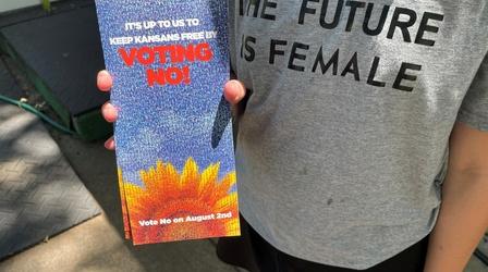 Video thumbnail: Washington Week Lessons learned from this week’s primaries