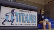 No Challenge Too Great