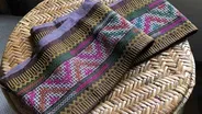 Hmong Paj Ntaub