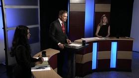 Video thumbnail: Both Sides of the Story Semifinals - Denver East vs. Cherry Creek