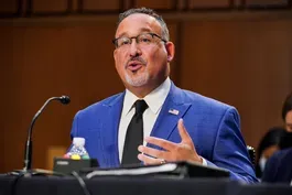 Sec. Cardona on student mental health, student debt