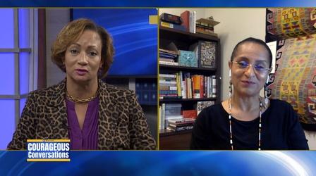Video thumbnail: Courageous Conversations Courageous Conversations: Black Wall Street