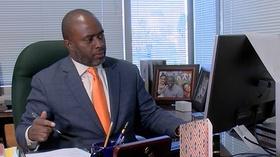 Video thumbnail: Inside California Education Tony Thurmond – California’s New Superintendent of Schools