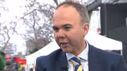 Gavin Barwell on Theresa May, Boris Johnson and Brexit