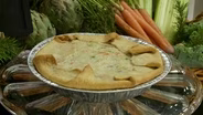 Chicken Pot Pie  | Charlotte Cooks