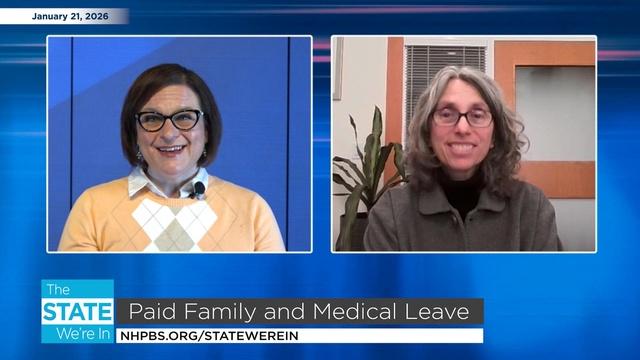 Paid Family and Medical Leave