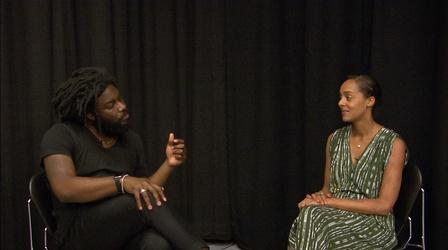 Author Jason Reynolds on Connecting to the Power of Books