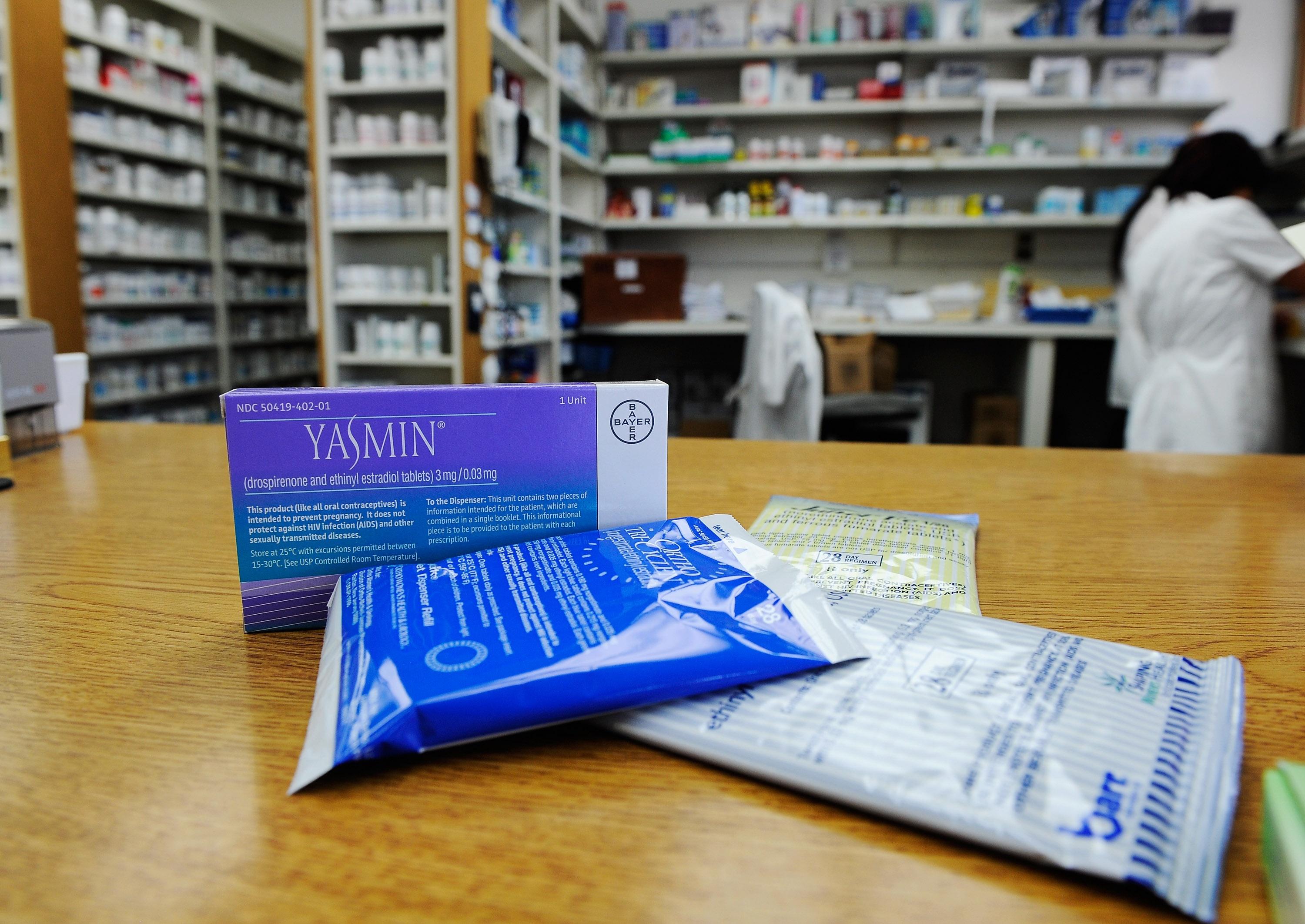 Trump administration guts Obamacare’s contraceptive mandate