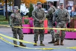 What we know about the National Guard shooting suspect