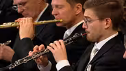 Franz von Suppè's "Isabella Overture"