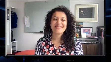 Video thumbnail: MetroFocus LINCOLN CENTER’S PUSH TO BETTER REFLECT NEW YORK
