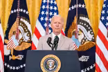 Biden Agenda on The Line