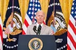 Biden Agenda on The Line