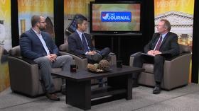 Video thumbnail: The Journal School Safety