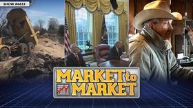 Video thumbnail: Market to Market Market to Market (April 5, 2019)