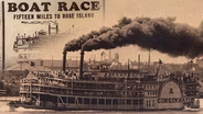 Rigging Races on the Rivers?