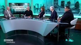 Video thumbnail: Reporters Roundtable How Does the Lead Crisis Get Fixed?