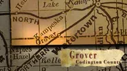 Vanished South Dakota: Grover