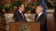 Minnesota Has a Governor