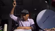 Hats Off to Arturo Rios!