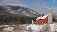 A Holiday Feast – Vermont