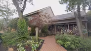 Morgan House
