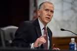 News Wrap: GOP will retain Sen. Tillis' North Carolina seat