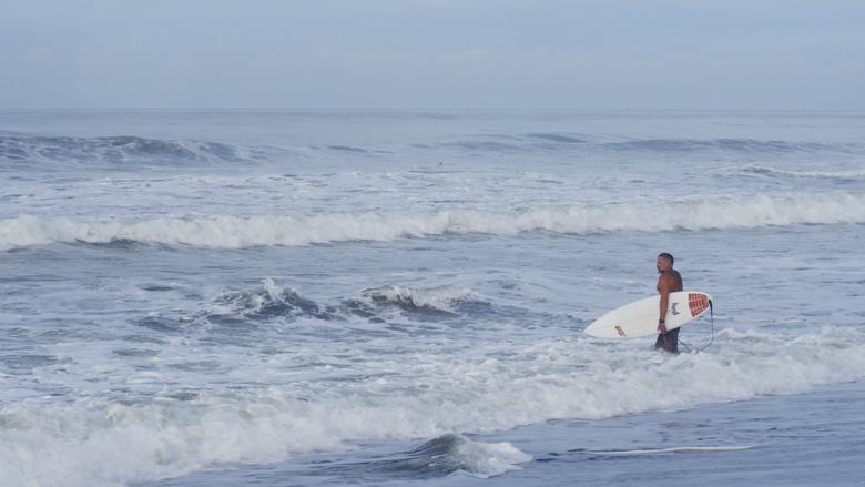 Changing Seas Image