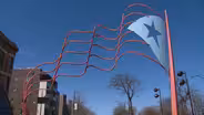 Puerto Rican Flag Arches Set for Landmark Status