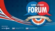 Trailer | 2026 Illinois U.S. Senate Primary Forums