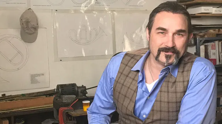 A Craftsman's Legacy | The Tool Chest Makers | Episode 413 | PBS