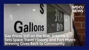Southwest Florida In Focus | Episode 255 | Apr. 6th, 2026
