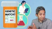 Is DNA the Key to Better Mental Health Care?
