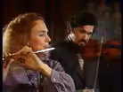 Pinchas & Eugenia Zukerman