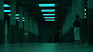 Inside filmmaker Steve McQueen's new immersive art exhibit