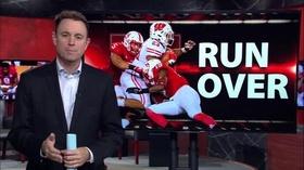 Video thumbnail: Big Red Wrap-Up 2017 Wisconsin Recap