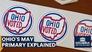 What's at Stake in Ohio's May Primary Elections?