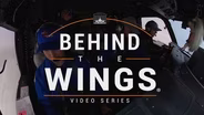 TRAILER | BTWG 701 |Behind the Wings | Building the International Space Station |
