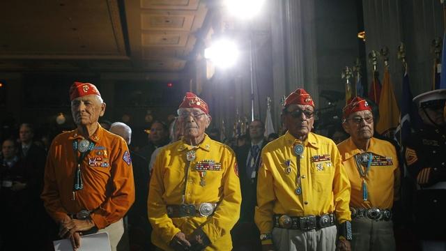 Pentagon history purge highlights which stories are told