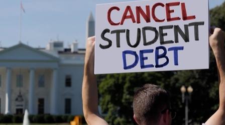 Video thumbnail: Keystone Edition The Burden of Student Debt