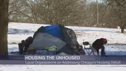 Local Groups Offer Hope and Housing to Chicagoans in Crisis