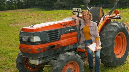 Video thumbnail: Maryland Farm & Harvest Episode 708