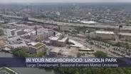 ‘Chicago Tonight’ in Your Neighborhood: Lincoln Park